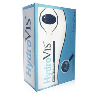 HydroVIS 30 Yumuşak Kapsül
