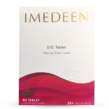 Imedeen Derma One 60 Tablet