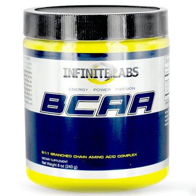 Infinite Labs BCAA Powder 240 gr