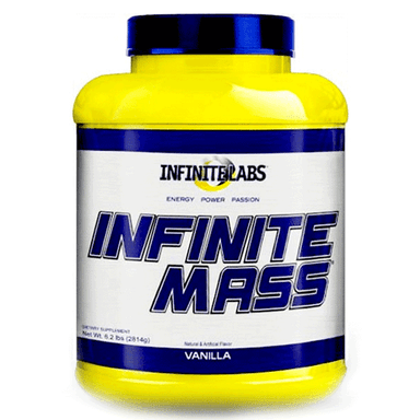 Infinite Labs Infinite Mass Gainer 2814 gr