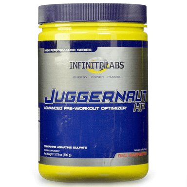 Infinite Labs Juggernaut HP 390 gr