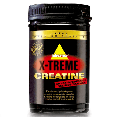 Inkospor X-Treme Creatine 140 Kapsül