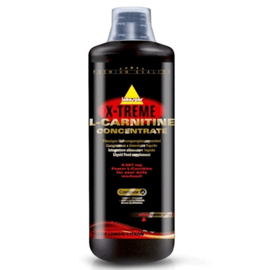 Inkospor X-Treme L-Carnitine Liquid 1000 ml