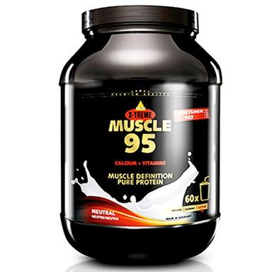 Inkospor X-Treme Muscle 95 1800 gr