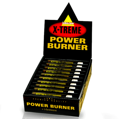 Inkospor X-Treme Power Burner 20 Ampül