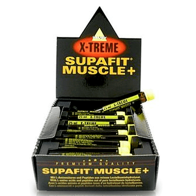 Inkospor X-Treme Supafit Muscle+ 20 Ampül