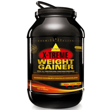 Inkospor X-Treme Weight Gainer 2800 gr