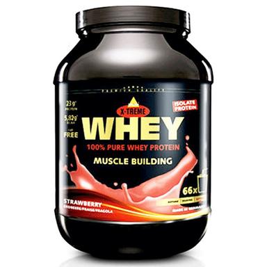 Inkospor X-Treme Whey Protein 2000 gr