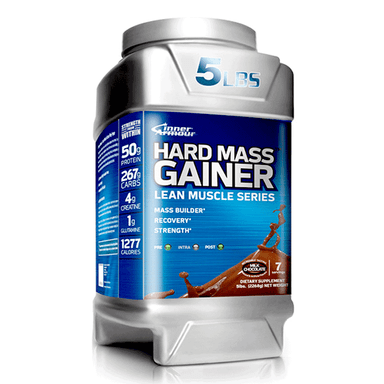 Inner Armour Hard Mass Gainer 2268 gr