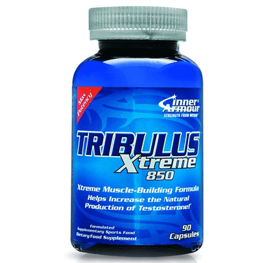 Inner Armour Tribulus Xtreme 90 Kapsül