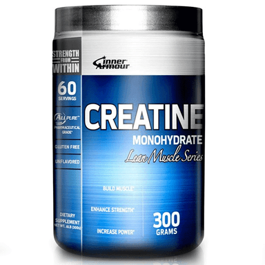 Inner Armour Blue Creatine Monohydrate 500 gr