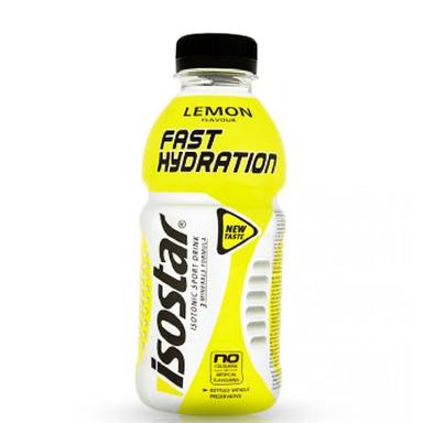 Isostar Fast Hydration Isotonic İçecek 500 ml
