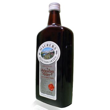 Maurers İsveç Şurubu 250 ml