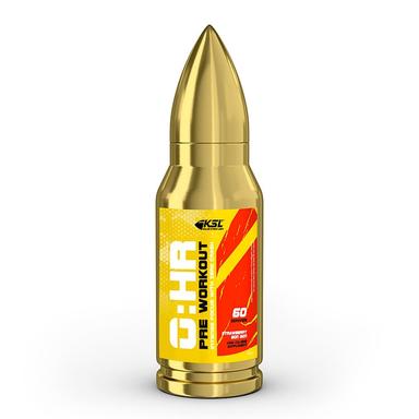 Killer Stack Labs O-HR 315 Gr