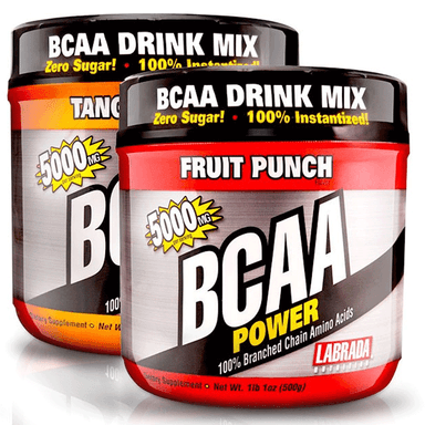 Labrada BCAA Power 500 gr