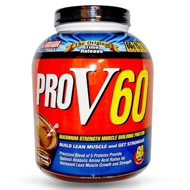 Labrada Pro V60 1589 gr