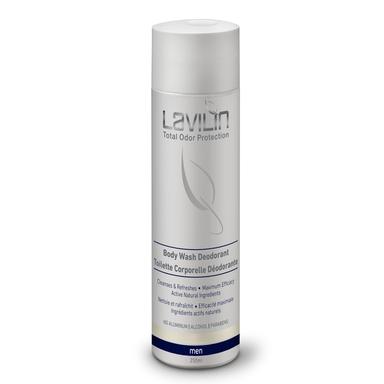 Lavilin Deodorant Etkili Duş Jeli Erkek 250 ml