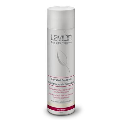 Lavilin Deodorant Etkili Duş Jeli Kadın 250 ml