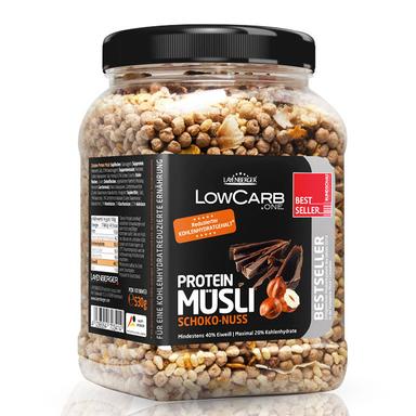 Layenberger Protein Müsli