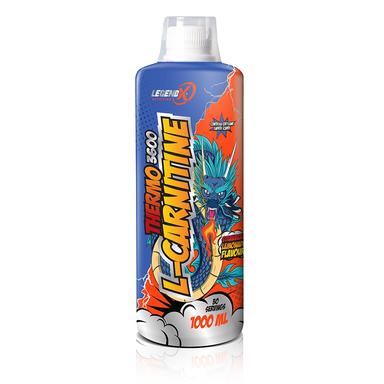 Legend-X Thermo 3600 mg L-Carnitin 1000 mL