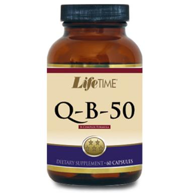 LifeTime Q-B-50 60 Kapsül