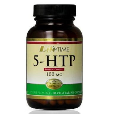 LifeTime 5-HTP 30 Kapsül