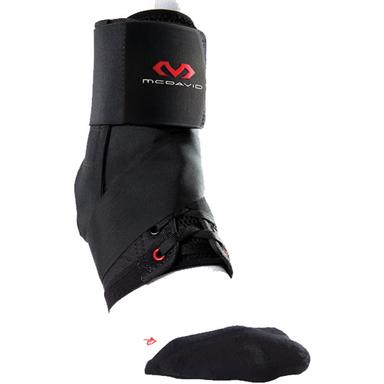 McDavid 195 Ankle Brace w/ Straps Ayak Bilek Destegi 