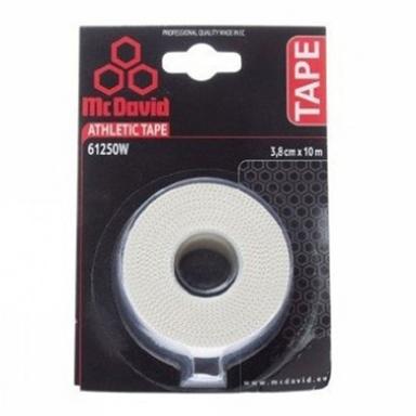 McDavid Athletic Tape 3.8 cm Bant