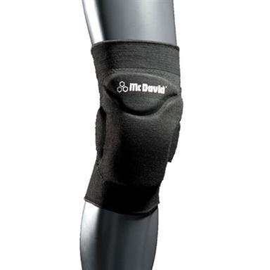 McDavid Flexy Knee Pad Voleybol Dizliği