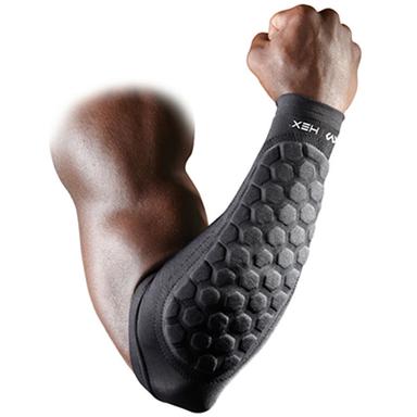 McDavid Hex Pad Forearm Pad 