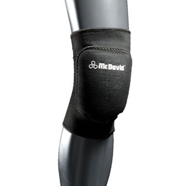 McDavid Jumpy Knee Pad Voleybol Dizliği 