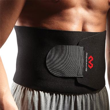 McDavid Waist Trimmer Bel Desteği