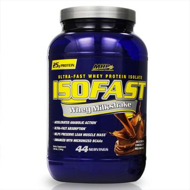 MHP Isofast 50 İzole Protein 1344 gr
