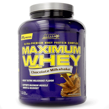 MHP Maximum Whey 2270 gr