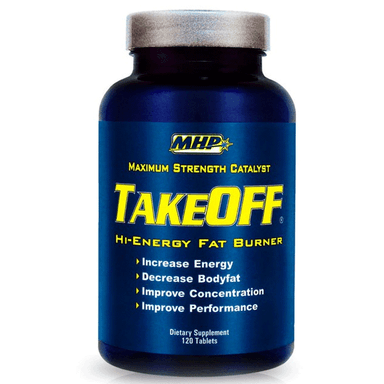 MHP TakeOff 120 Tablet