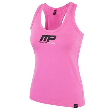 Musclepharm 'MP' Kadın Atlet