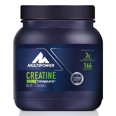 Multipower Creatine Powder 500 gr