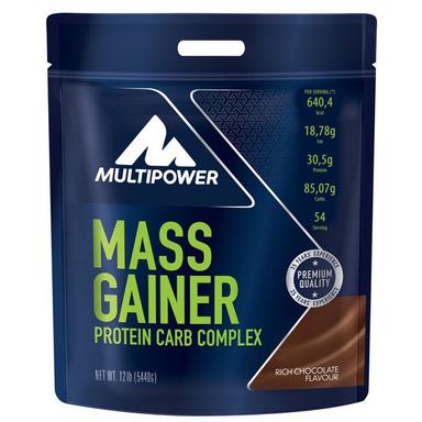 Multipower Mass Gainer 5440 gr