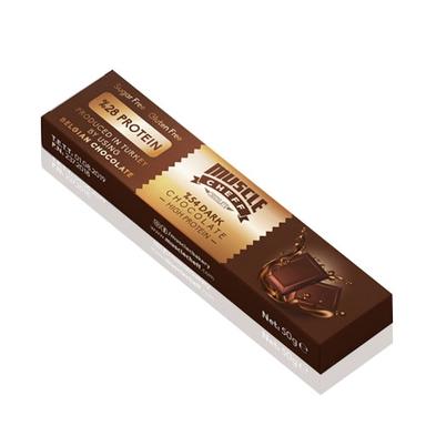 Muscle Cheff Protein Chocolate
