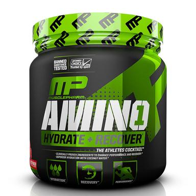 Musclepharm Amino1 478 gr