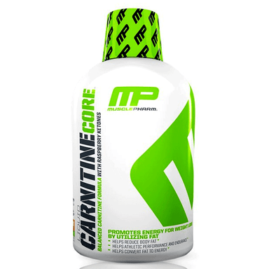 Musclepharm Carnitine Core 459 ml