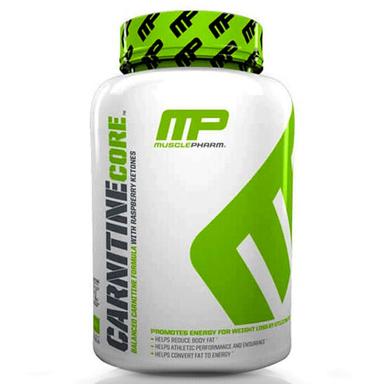 Musclepharm Carnitine Core 60 Kapsül