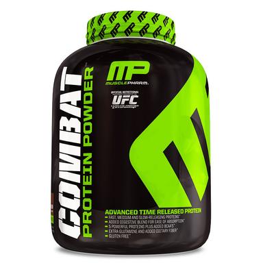 Musclepharm Combat Protein Powder 1814 gr