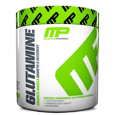 Musclepharm Glutamine 300 gr