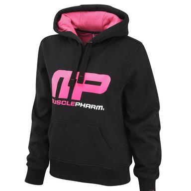 Musclepharm 'MP' Kadın Kapüşonlu Sweatshirt