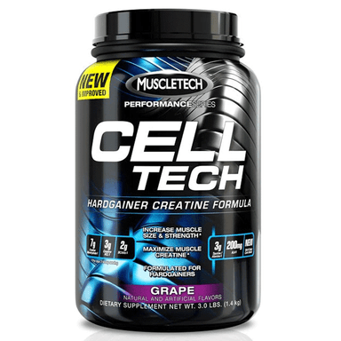 Muscletech Cell-Tech Performance Series 1362 gr