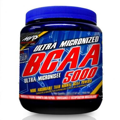 MVP BCAA 5000 Powder 250 gr