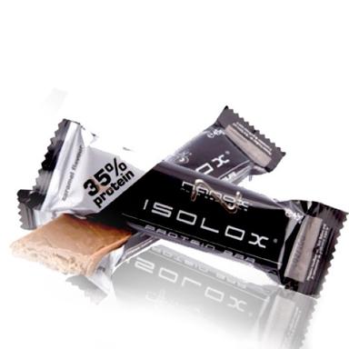 Nanox Isolox Protein Bar 45 gr 24 Adet