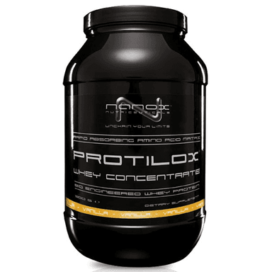 Nanox Protilox Whey 2000 gr