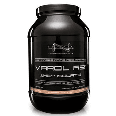 Nanox Varcil R2 Whey Isolate 900 gr